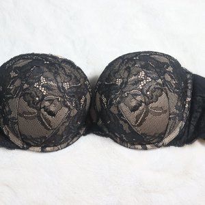 La Senza strapless bra - push up